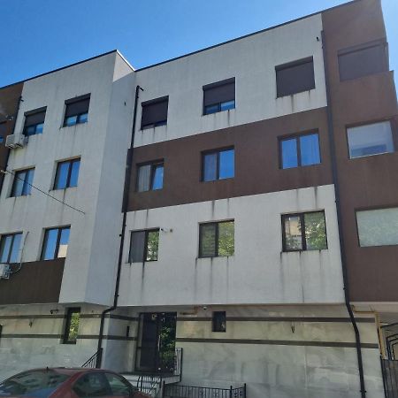 Ultracentral & Cozy, Palas Apt Iasi Exteriér fotografie