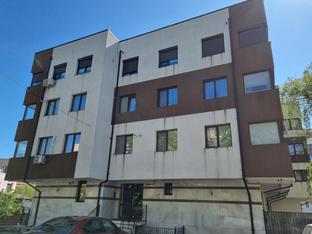 Ultracentral & Cozy, Palas Apt Iasi Exteriér fotografie