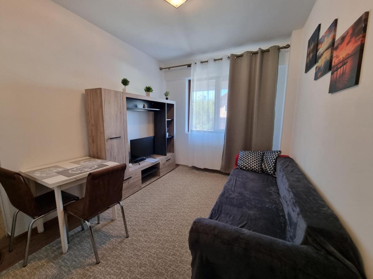 Ultracentral & Cozy, Palas Apt Iasi Exteriér fotografie