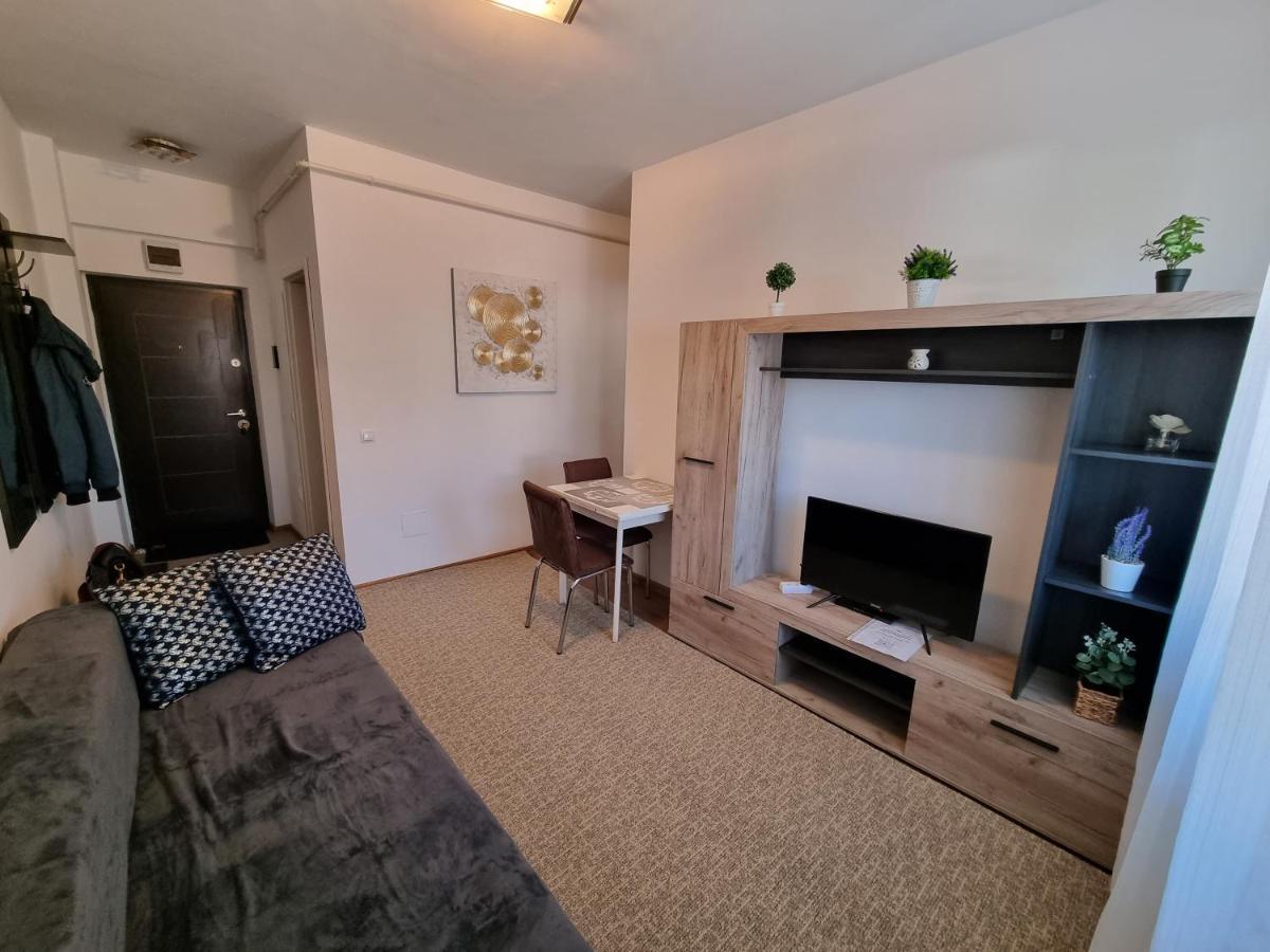 Ultracentral & Cozy, Palas Apt Iasi Exteriér fotografie