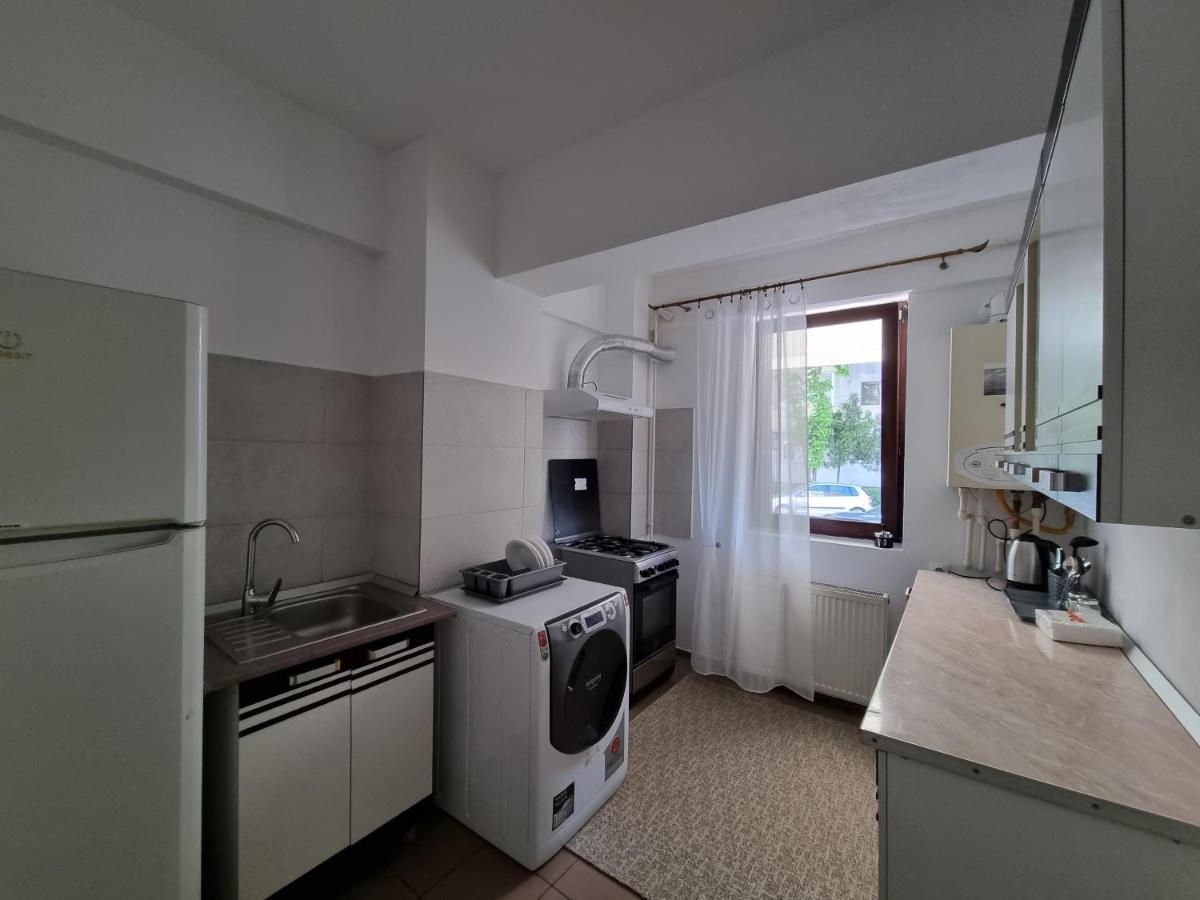 Ultracentral & Cozy, Palas Apt Iasi Exteriér fotografie