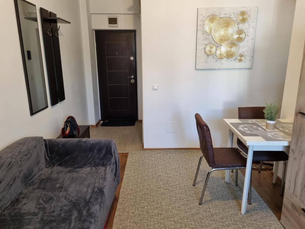 Ultracentral & Cozy, Palas Apt Iasi Exteriér fotografie